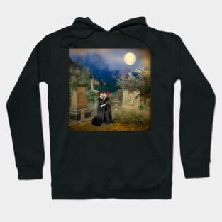 The Widowed Lovers Hoodie